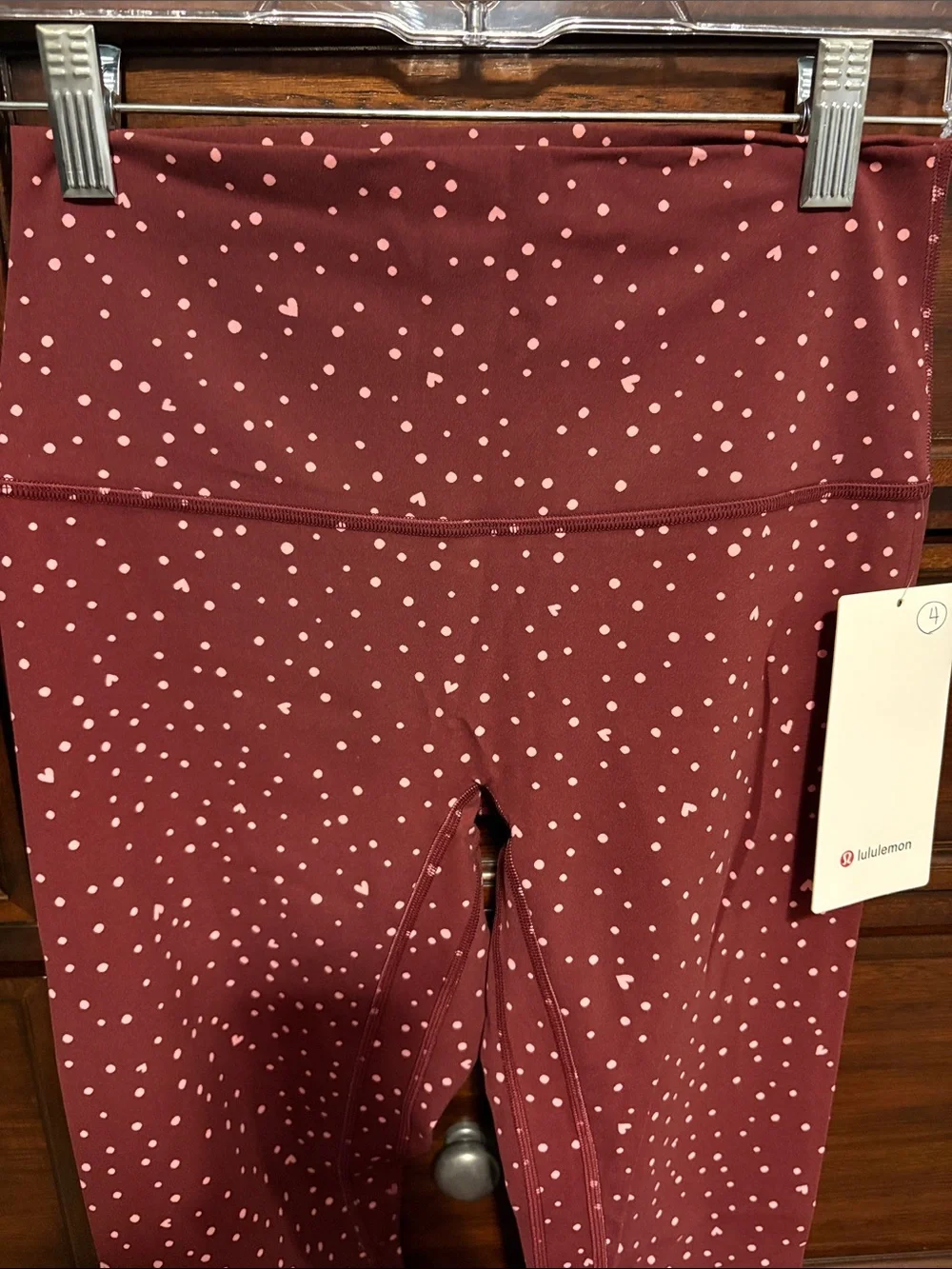 Lululemon Align No Line HR Pant 28”